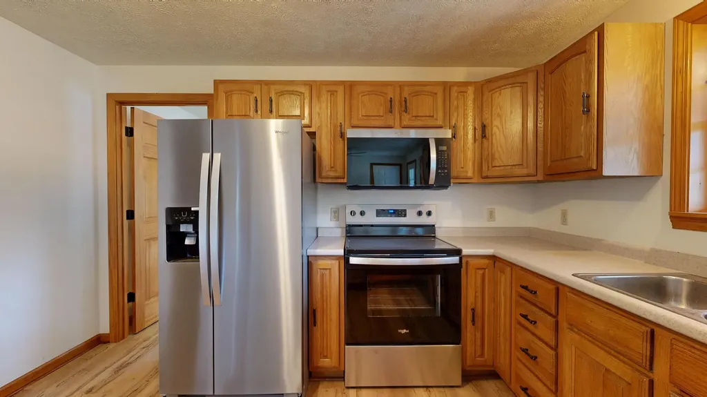 824 Ridge Road Windsor ME 04363