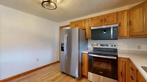 824 Ridge Road Windsor ME 04363