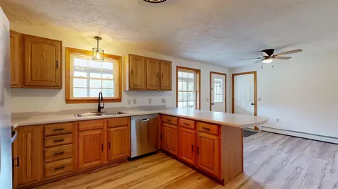 824 Ridge Road Windsor ME 04363