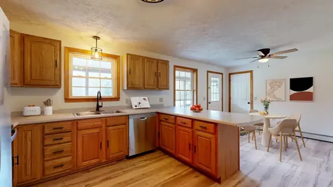 824 Ridge Road Windsor ME 04363