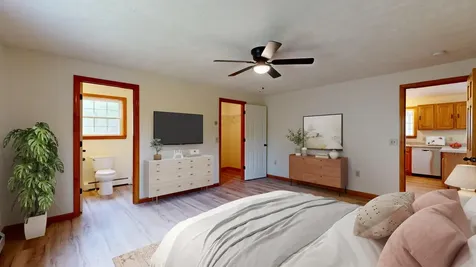 824 Ridge Road Windsor ME 04363