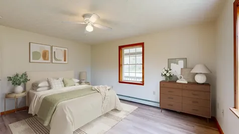 824 Ridge Road Windsor ME 04363