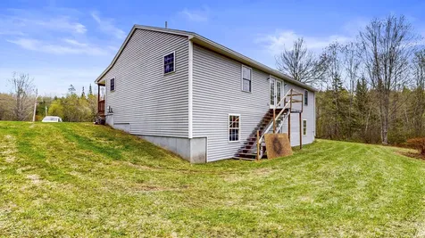 824 Ridge Road Windsor ME 04363