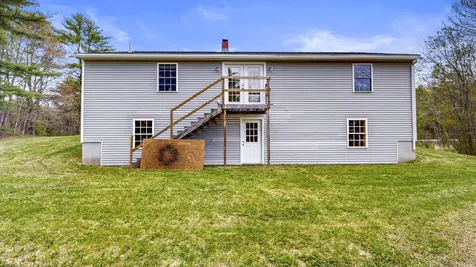824 Ridge Road Windsor ME 04363