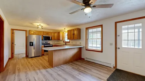 824 Ridge Road Windsor ME 04363