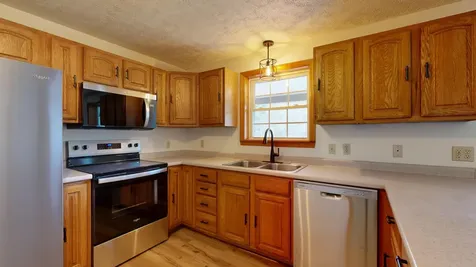 824 Ridge Road Windsor ME 04363