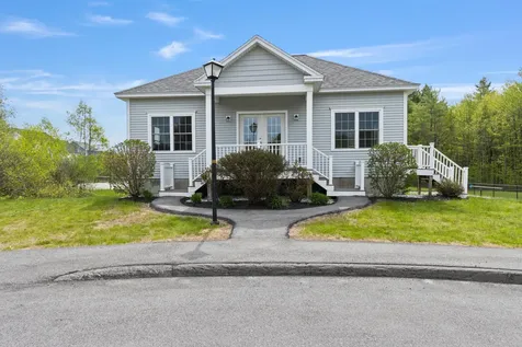 26 Stillwater Drive Westbrook ME 04092