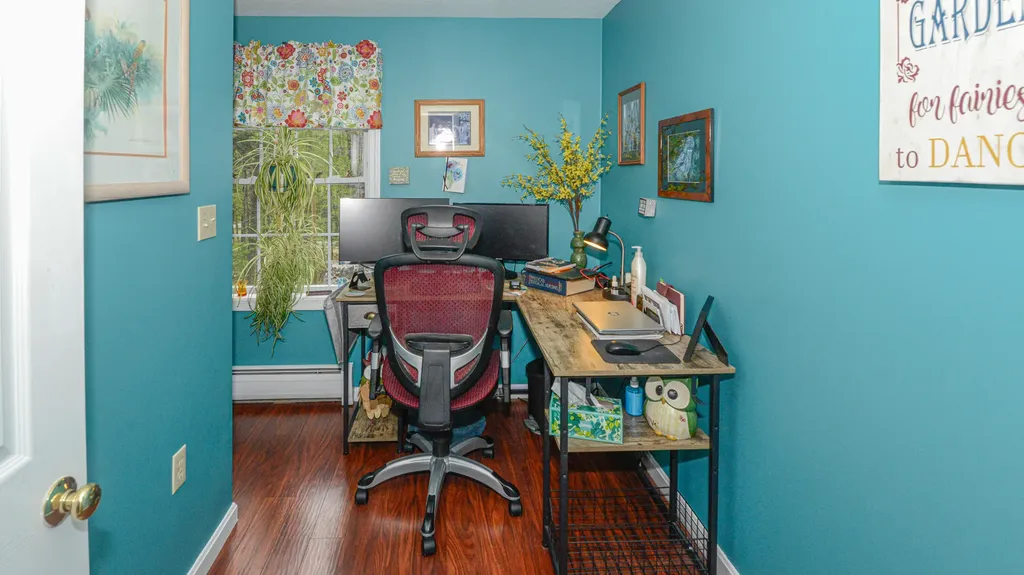 25 Jefferson Court Naples ME 04055