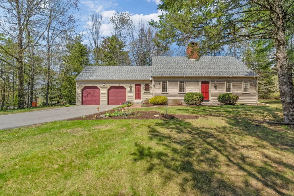 166 Balsam Road Bangor ME 04401