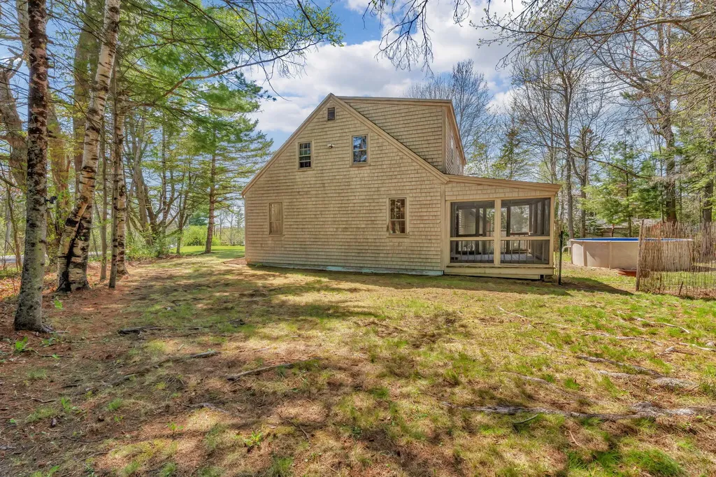 166 Balsam Road Bangor ME 04401