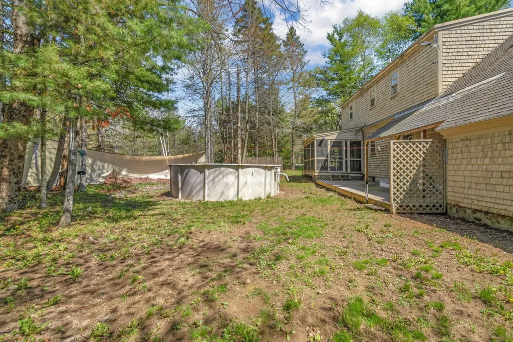 166 Balsam Road Bangor ME 04401