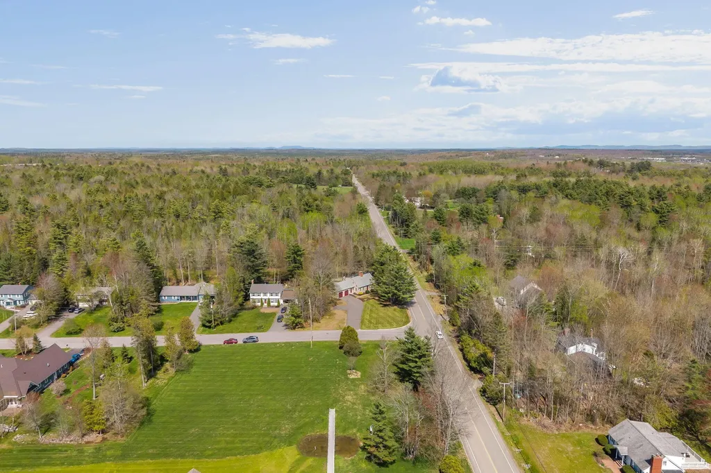 166 Balsam Road Bangor ME 04401