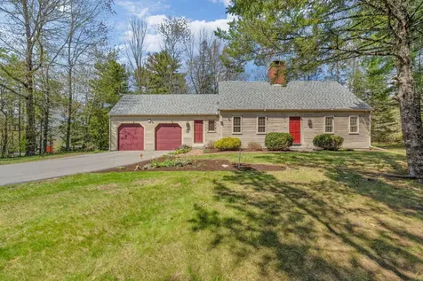 166 Balsam Road Bangor ME 04401