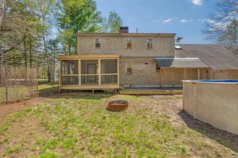166 Balsam Road Bangor ME 04401
