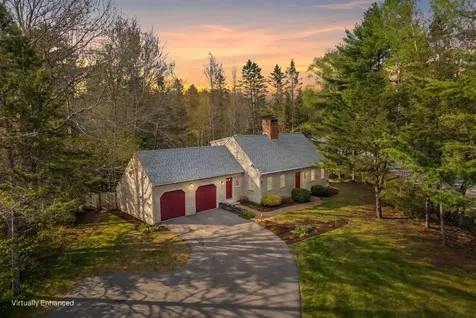 166 Balsam Road Bangor ME 04401