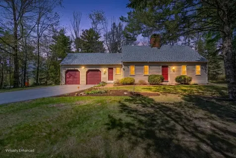 166 Balsam Road Bangor ME 04401