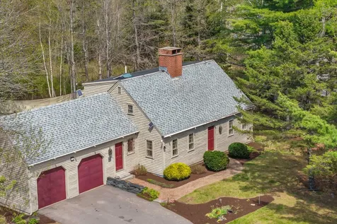 166 Balsam Road Bangor ME 04401