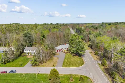 166 Balsam Road Bangor ME 04401