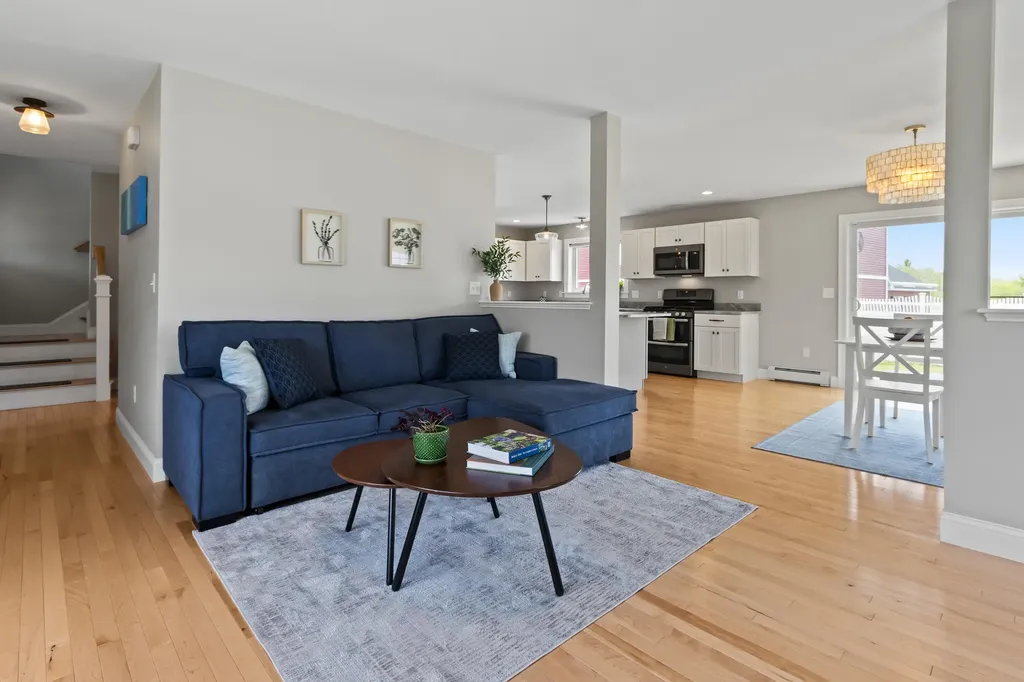 26 Stillwater Drive Westbrook ME 04092