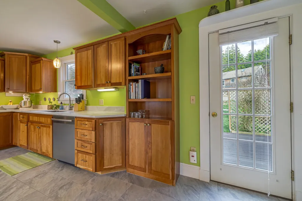 1 Upper Dunbar-seal Harbor Mount Desert ME 04675