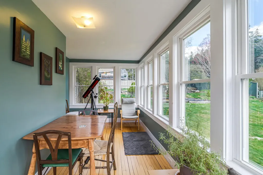 1 Upper Dunbar-seal Harbor Mount Desert ME 04675