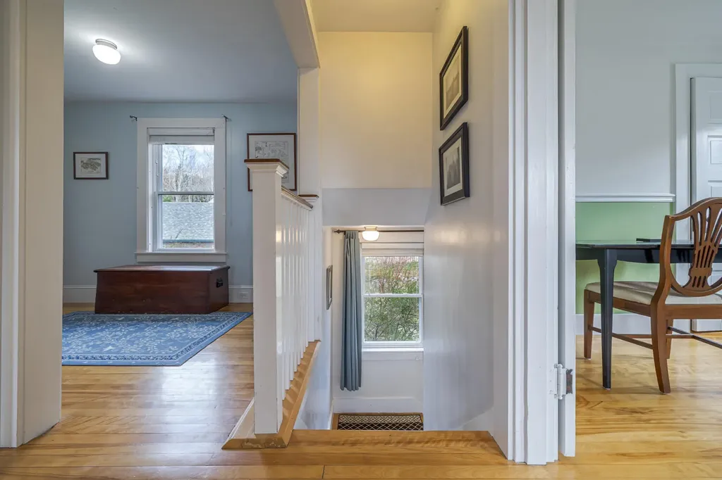 1 Upper Dunbar-seal Harbor Mount Desert ME 04675