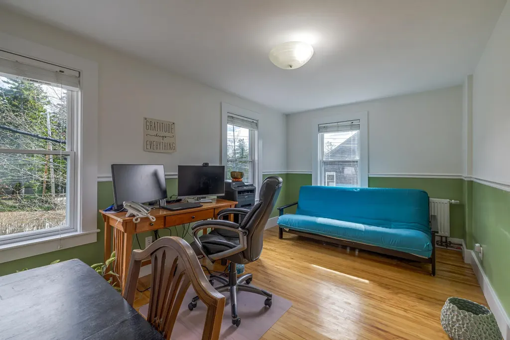 1 Upper Dunbar-seal Harbor Mount Desert ME 04675