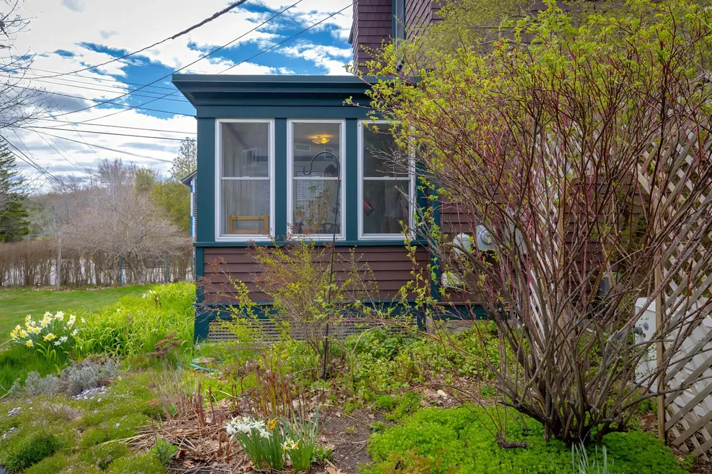 1 Upper Dunbar-seal Harbor Mount Desert ME 04675
