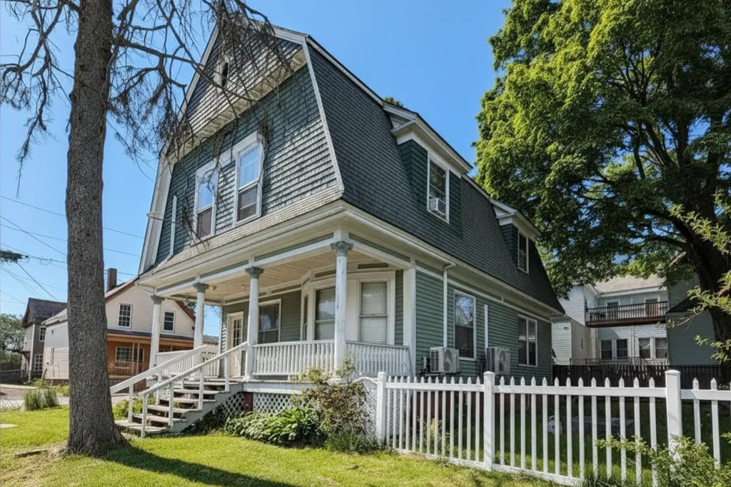 1 Curtis Street Lewiston ME 04240