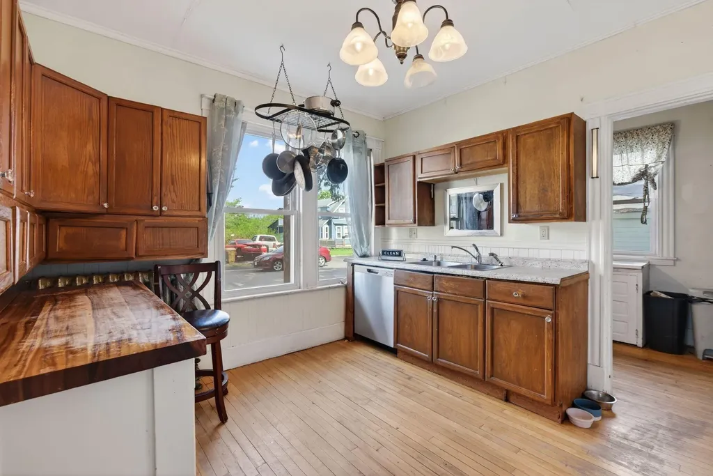 1 Curtis Street Lewiston ME 04240