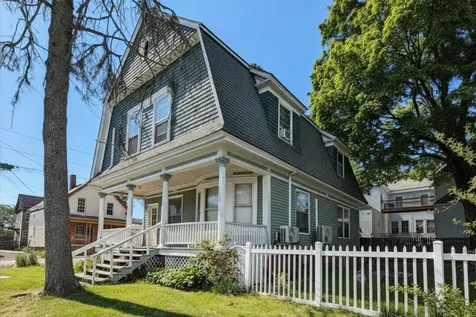 1 Curtis Street Lewiston ME 04240