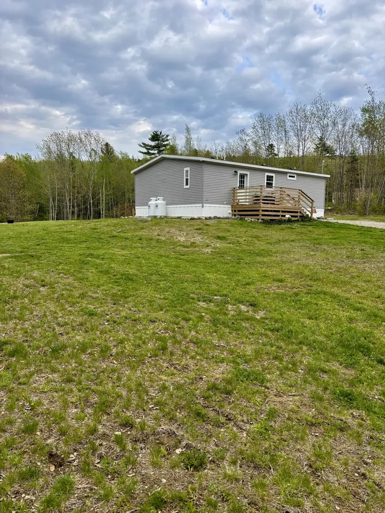 318 Old Belfast Road Frankfort ME 04438