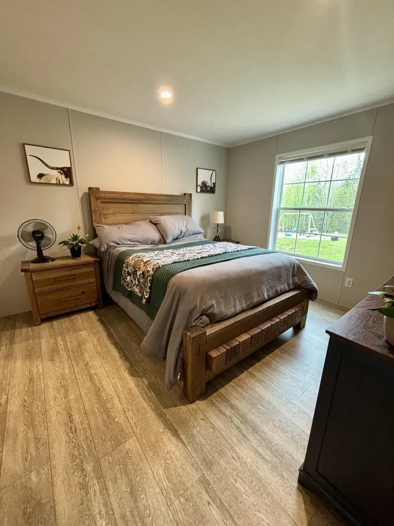 318 Old Belfast Road Frankfort ME 04438