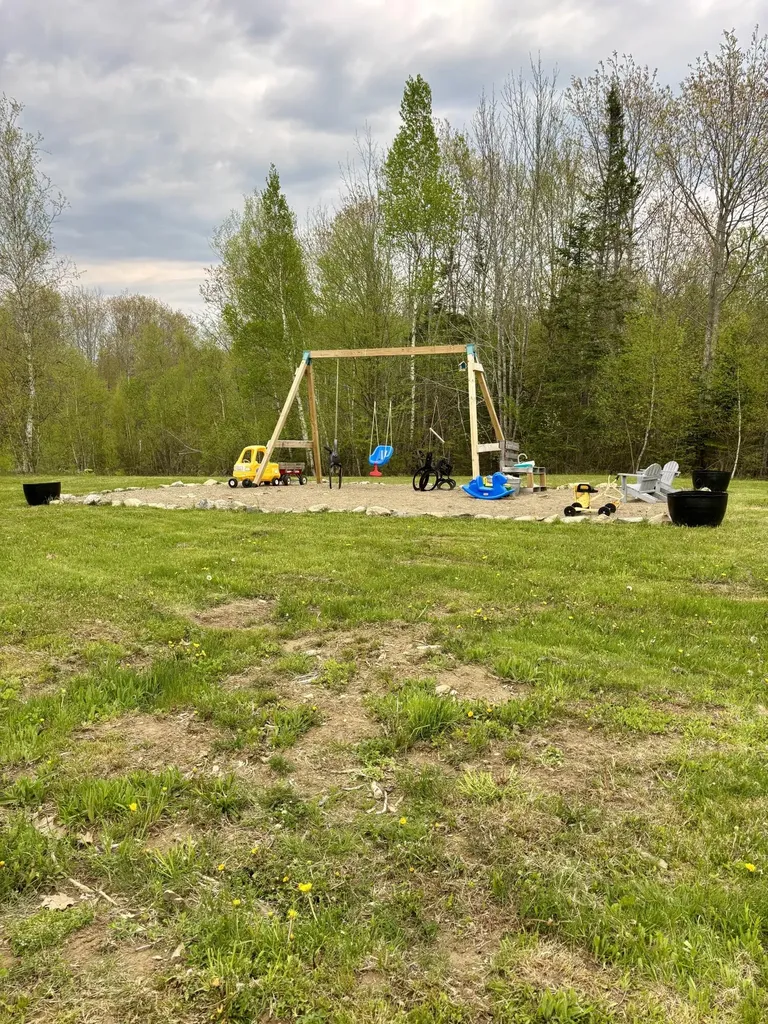 318 Old Belfast Road Frankfort ME 04438