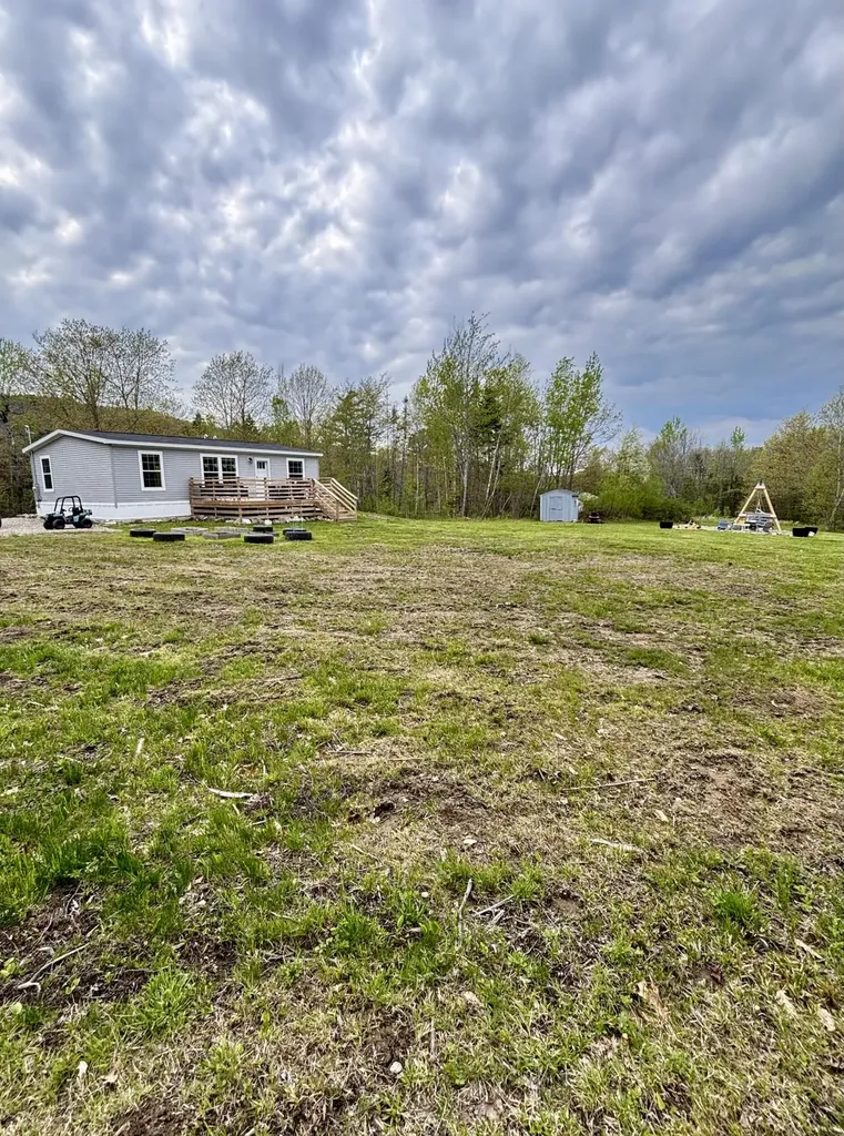 318 Old Belfast Road Frankfort ME 04438