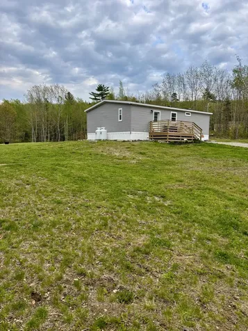 318 Old Belfast Road Frankfort ME 04438