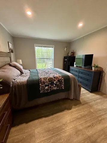 318 Old Belfast Road Frankfort ME 04438