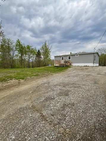 318 Old Belfast Road Frankfort ME 04438