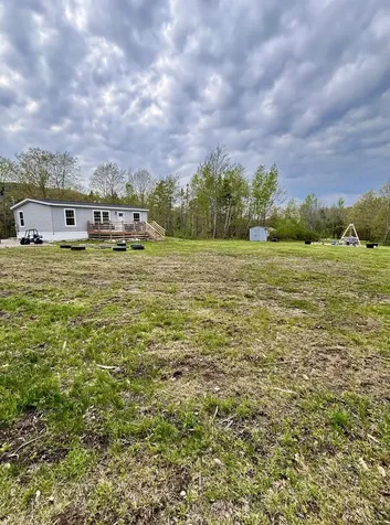 318 Old Belfast Road Frankfort ME 04438