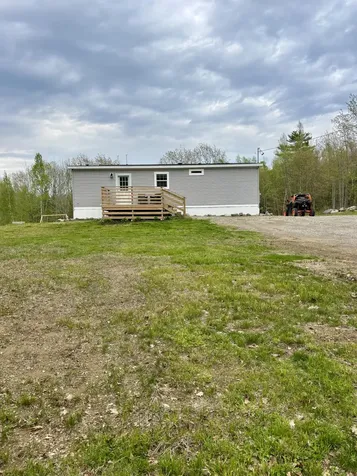 318 Old Belfast Road Frankfort ME 04438