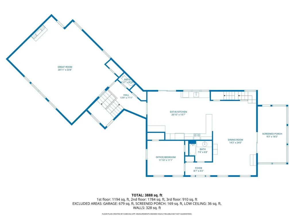 24 Autumn Lane Freeport ME 04032