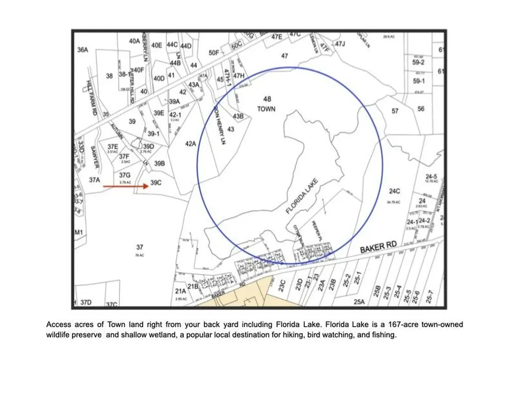 24 Autumn Lane Freeport ME 04032