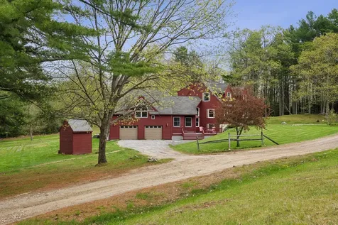 24 Autumn Lane Freeport ME 04032