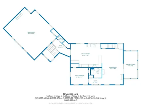 24 Autumn Lane Freeport ME 04032