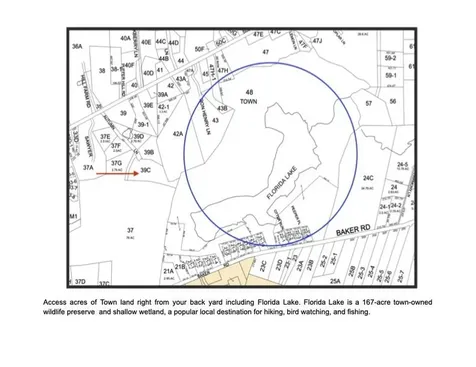 24 Autumn Lane Freeport ME 04032