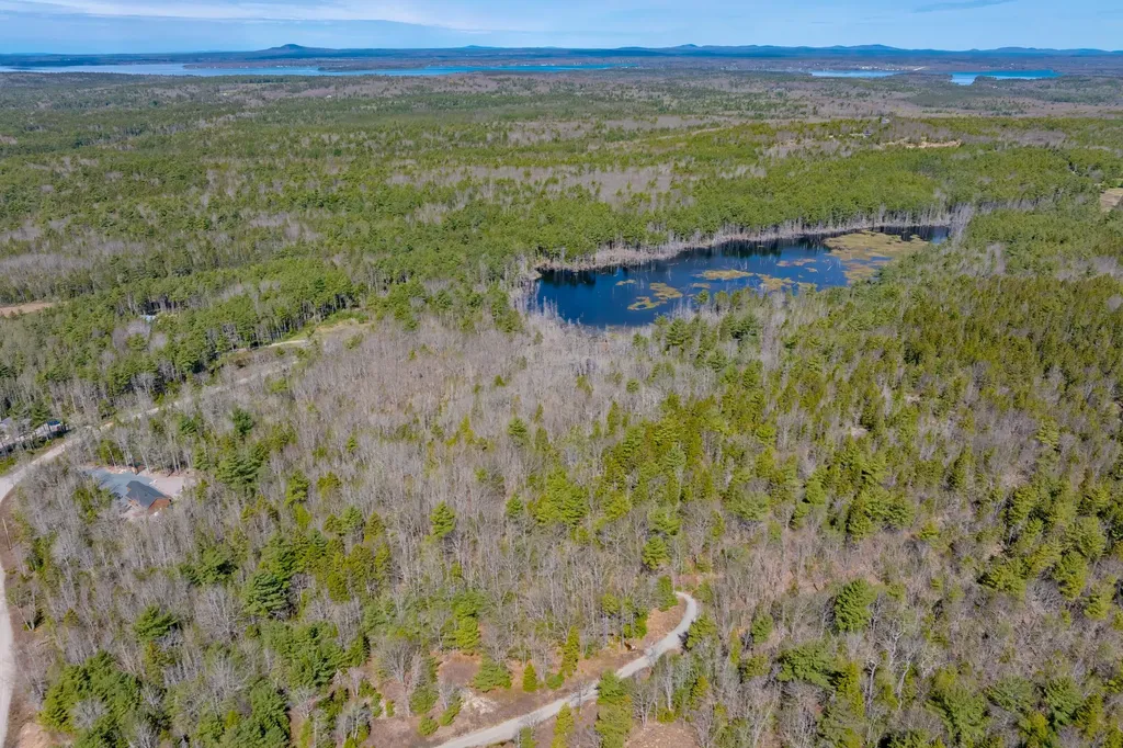 Lot 9 Bluff Road Bar Harbor ME 04609