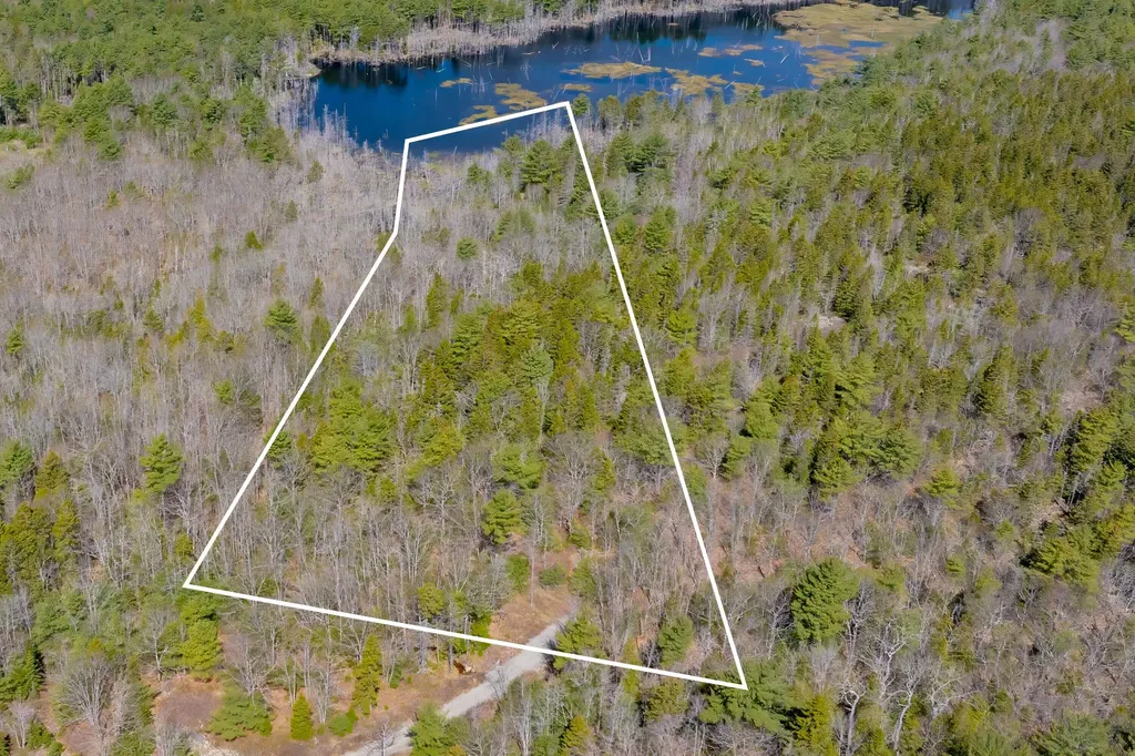 Lot 9 Bluff Road Bar Harbor ME 04609