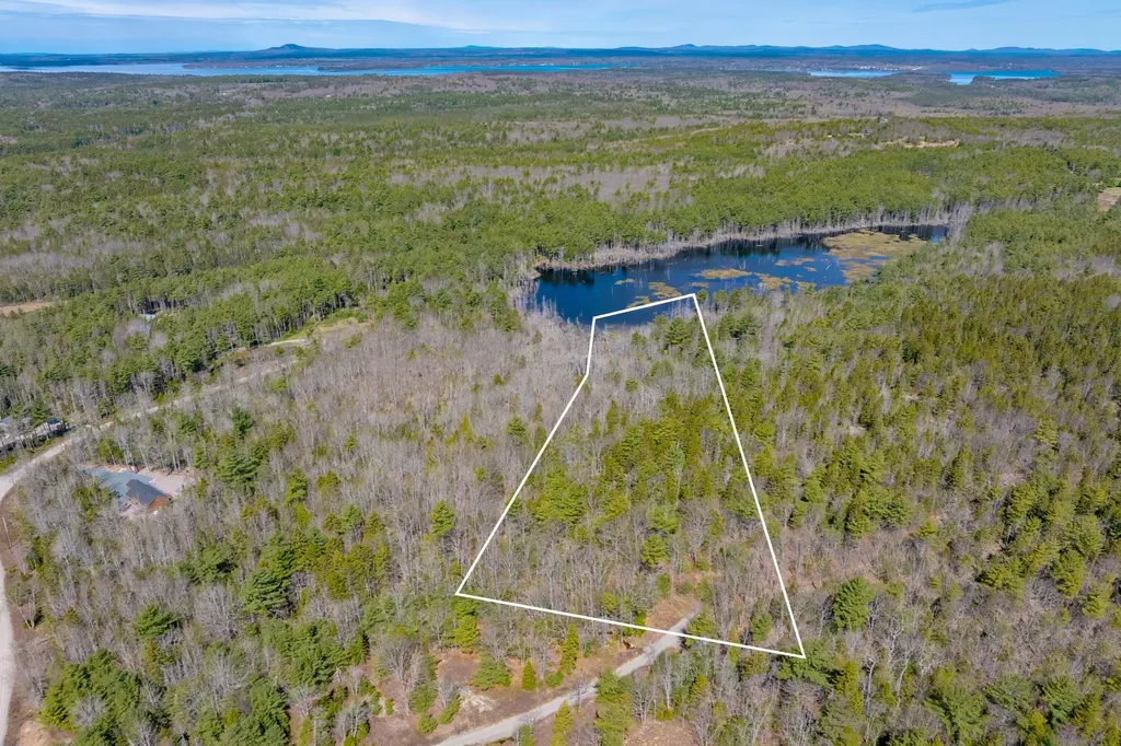 Lot 9 Bluff Road Bar Harbor ME 04609