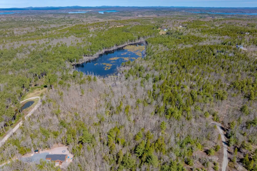 Lot 9 Bluff Road Bar Harbor ME 04609