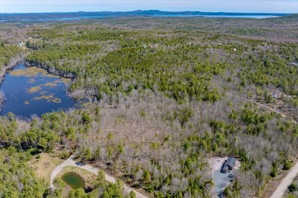 Lot 9 Bluff Road Bar Harbor ME 04609